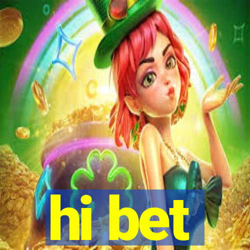 hi bet