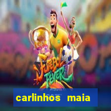 carlinhos maia divulga jogo