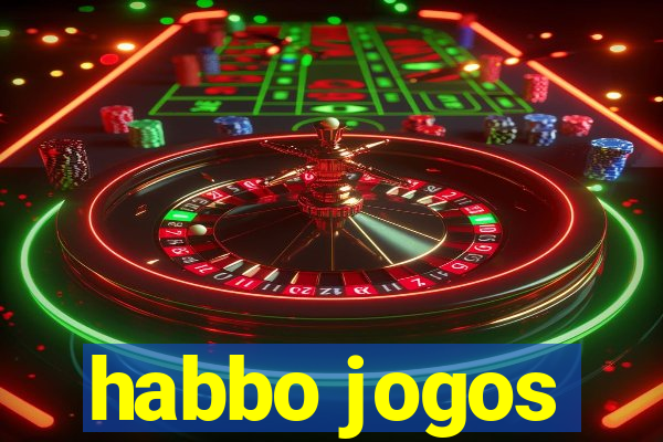 habbo jogos