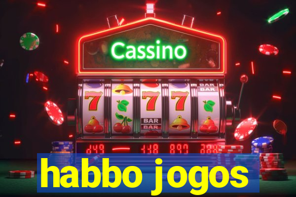 habbo jogos