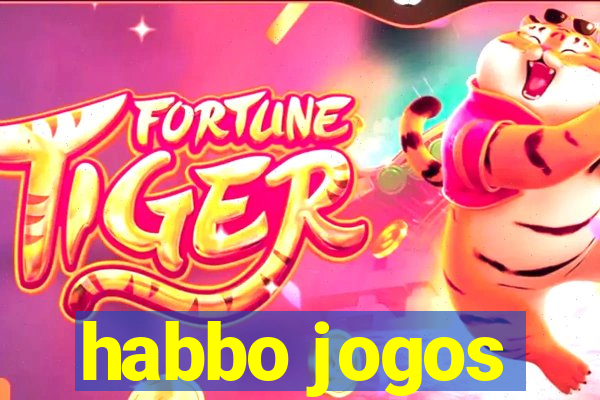 habbo jogos