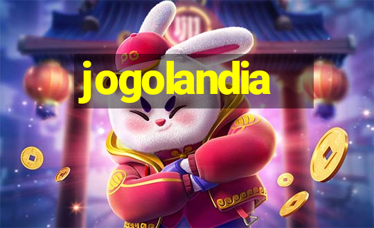 jogolandia