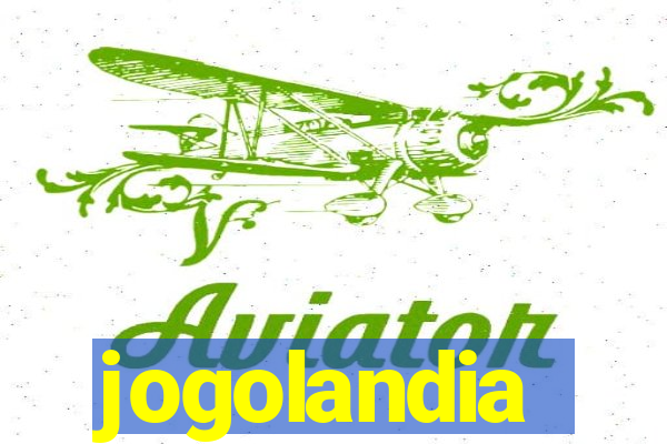 jogolandia