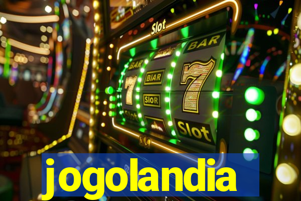 jogolandia