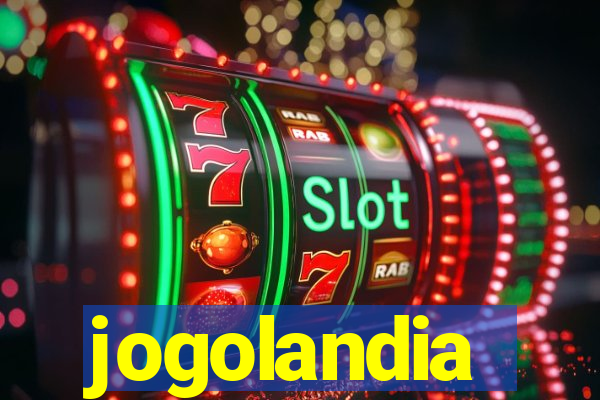 jogolandia