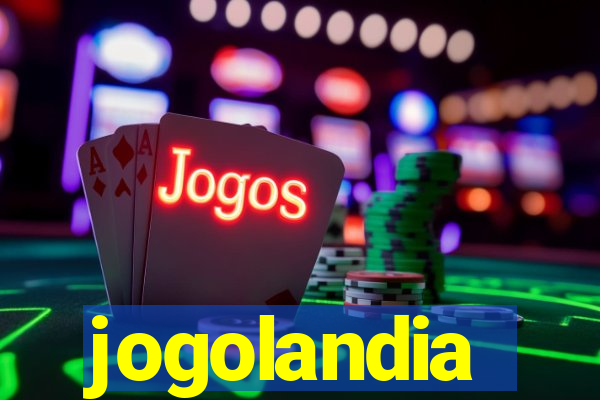 jogolandia