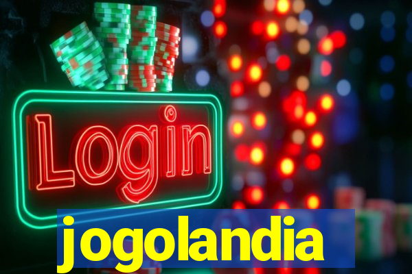 jogolandia