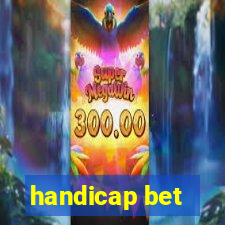 handicap bet