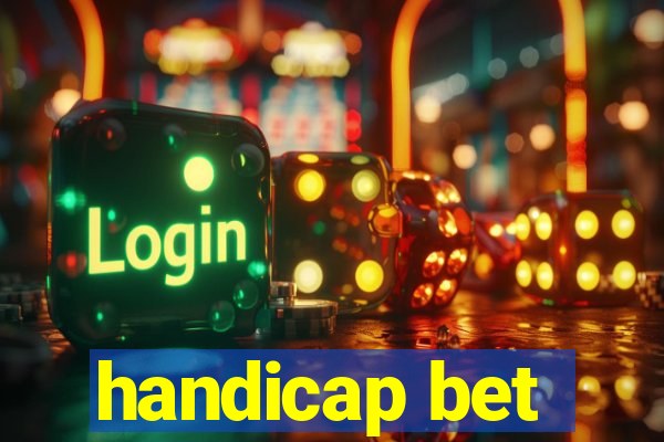 handicap bet