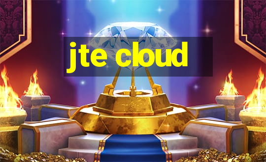 jte cloud