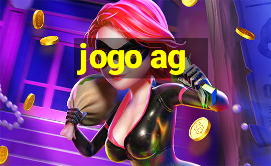 jogo ag