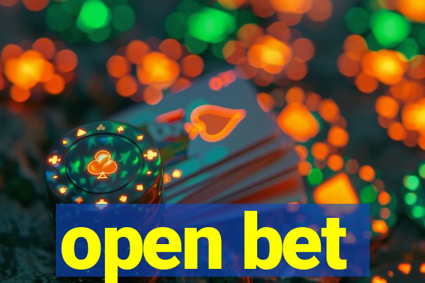 open bet