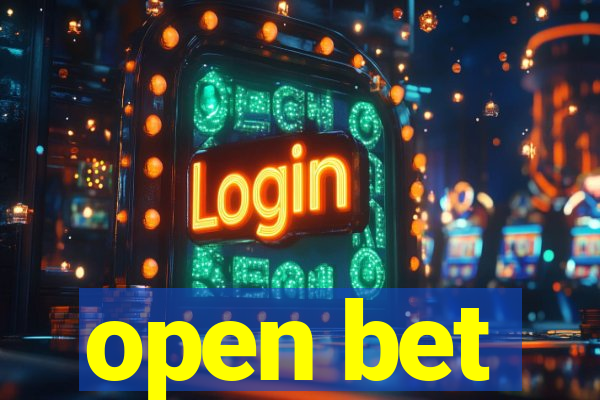 open bet