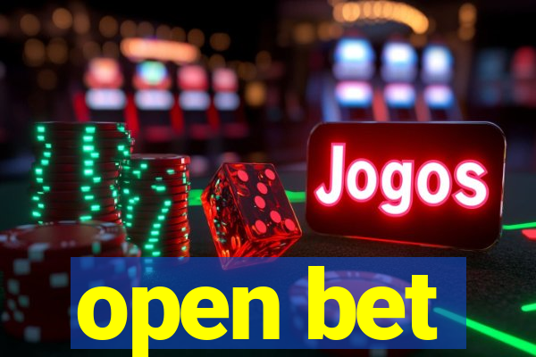 open bet