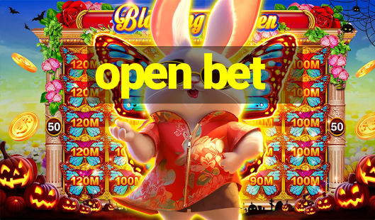 open bet