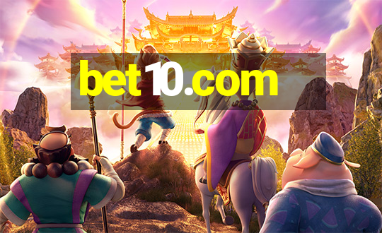 bet10.com