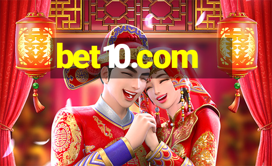 bet10.com