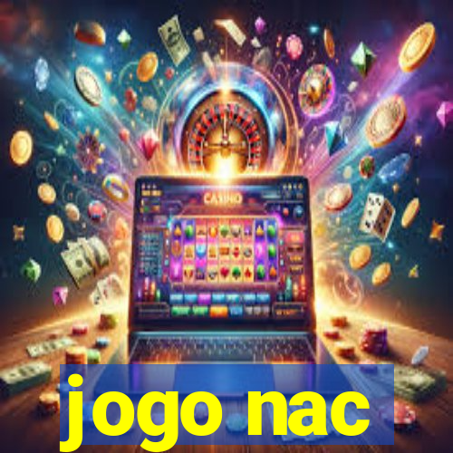 jogo nac