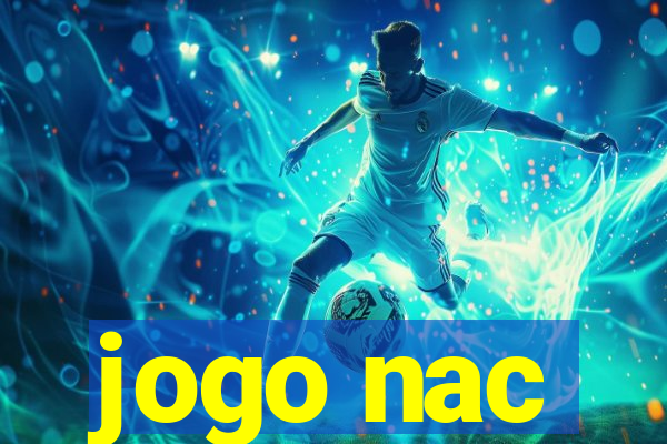 jogo nac