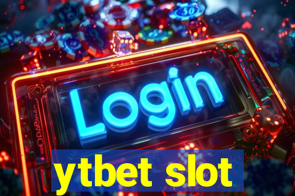 ytbet slot