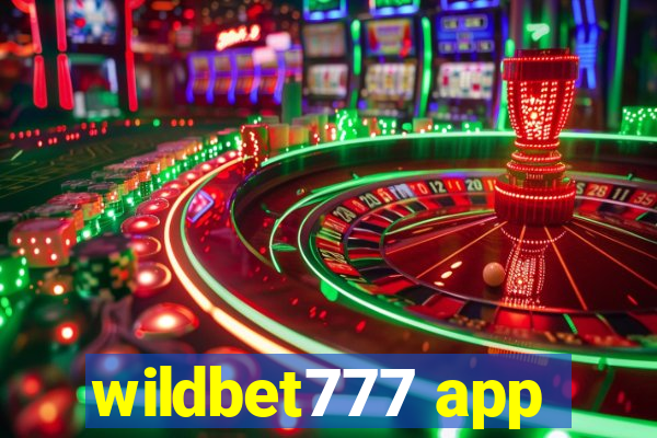 wildbet777 app