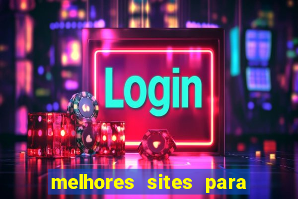 melhores sites para analisar jogos