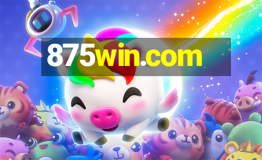 875win.com