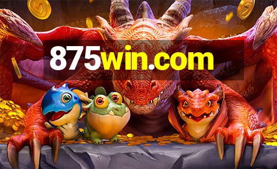 875win.com