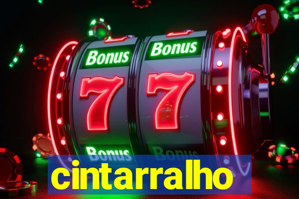 cintarralho