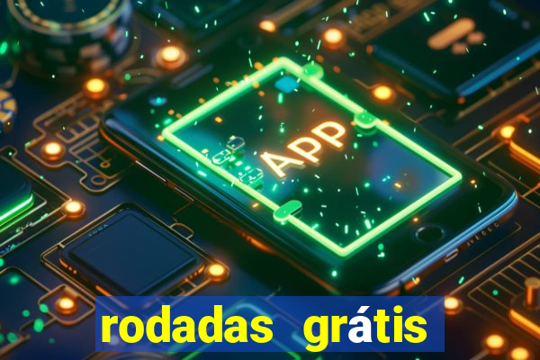 rodadas grátis fortune tiger