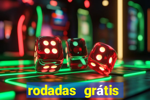 rodadas grátis fortune tiger