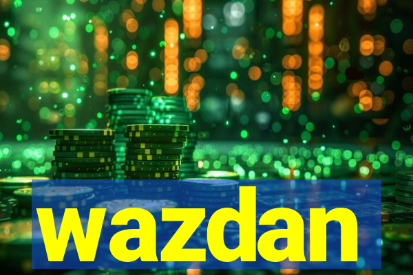 wazdan