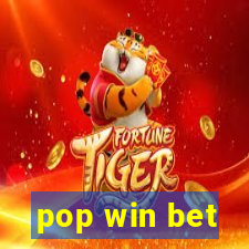 pop win bet