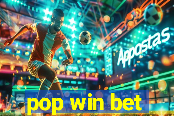 pop win bet