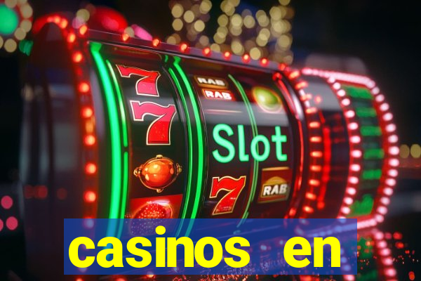 casinos en argentina online