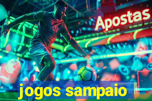 jogos sampaio