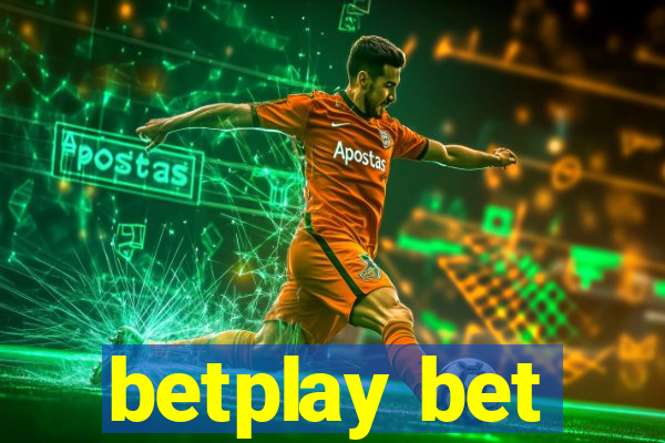 betplay bet