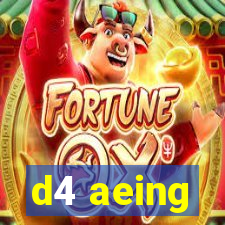 d4 aeing