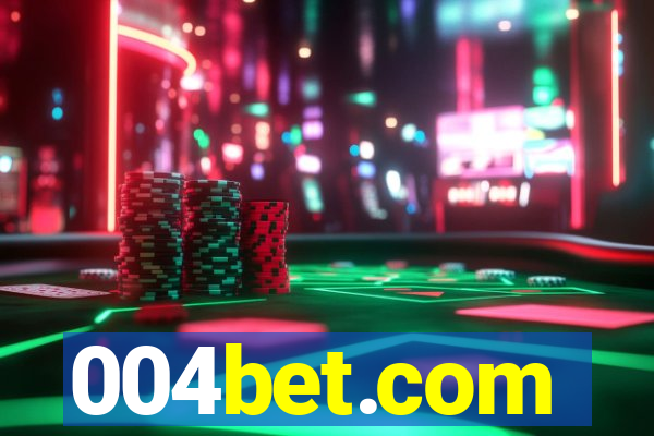 004bet.com