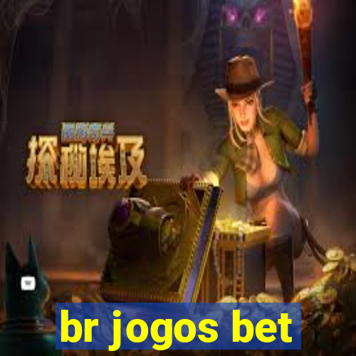 br jogos bet