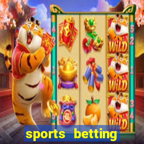 sports betting promo codes