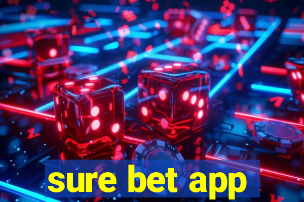 sure bet app