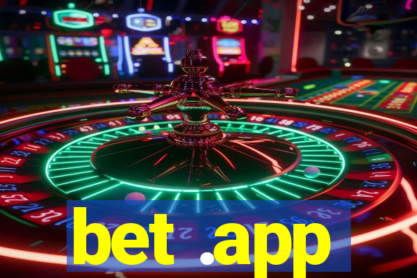 bet .app