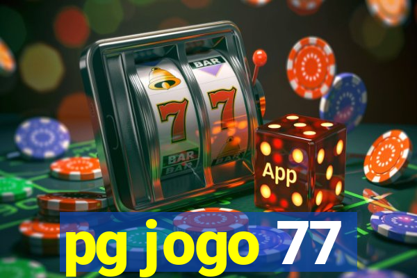 pg jogo 77