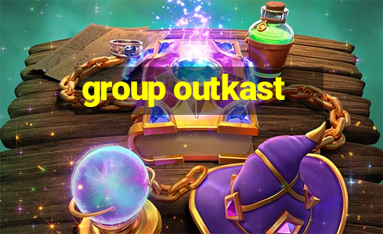 group outkast