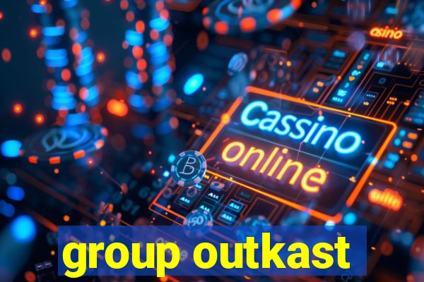 group outkast