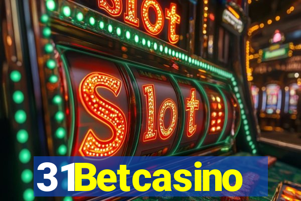 31Betcasino