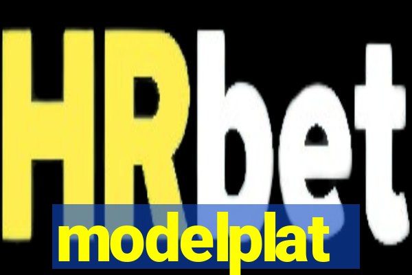 modelplat