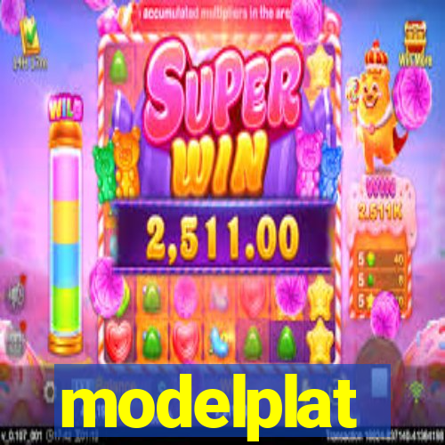 modelplat