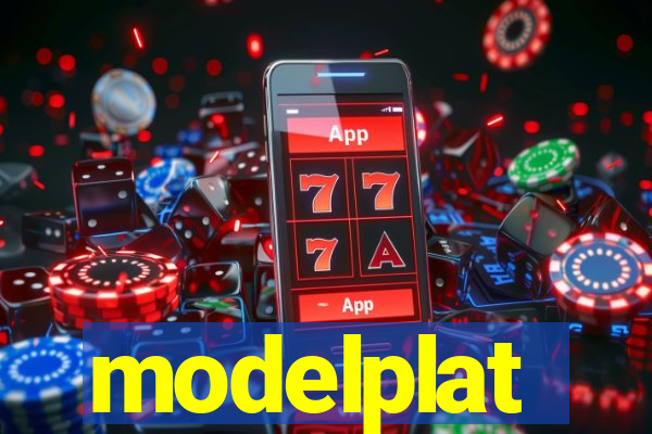 modelplat